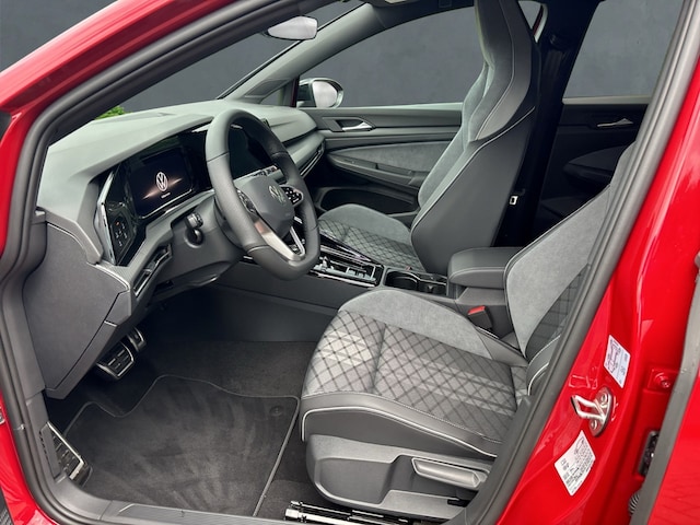 Volkswagen Golf 2.0 TDI Variant