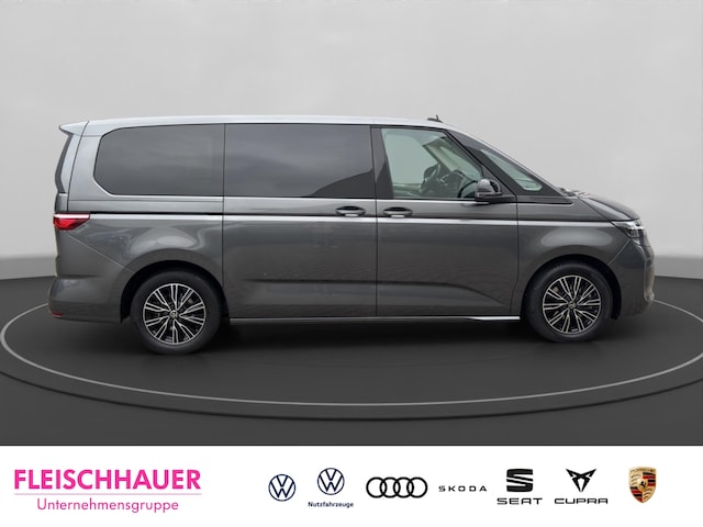 Volkswagen Multivan 2.0 TDI Lang