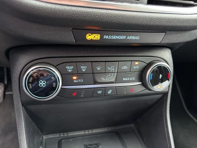 Ford Fiesta EcoBoost Titanium