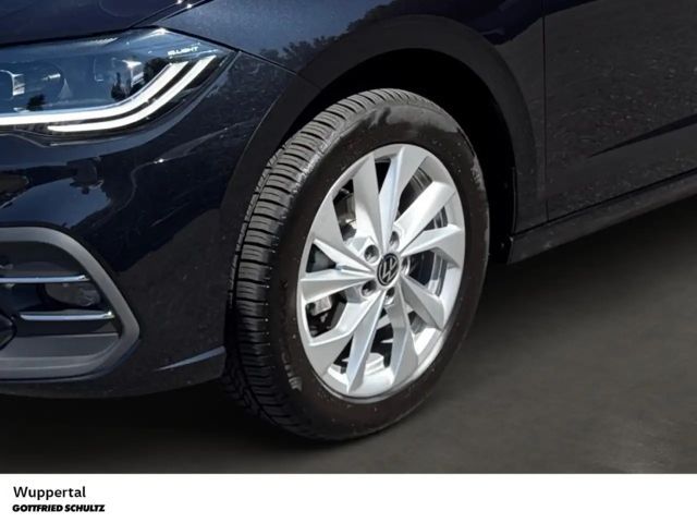 Volkswagen Polo 1.0 TSI DSG