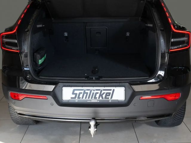 Volvo C40 AWD Recharge Twin Engine Ultimate