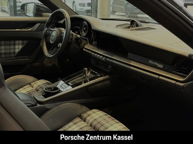 Porsche 992 Coupé Turbo