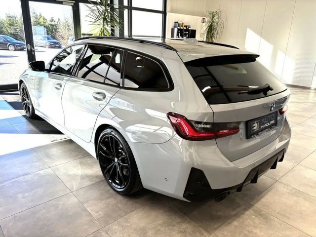 BMW 320 320d M-Sport Touring xDrive