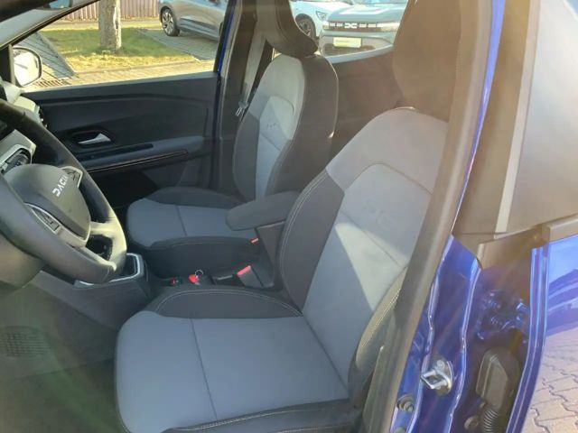 Dacia Sandero ECO-G Extreme Stepway