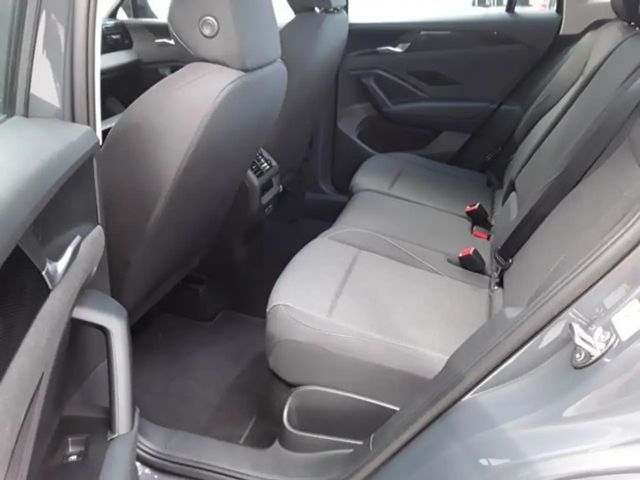 Volkswagen Tiguan 1.5 eTSI DSG