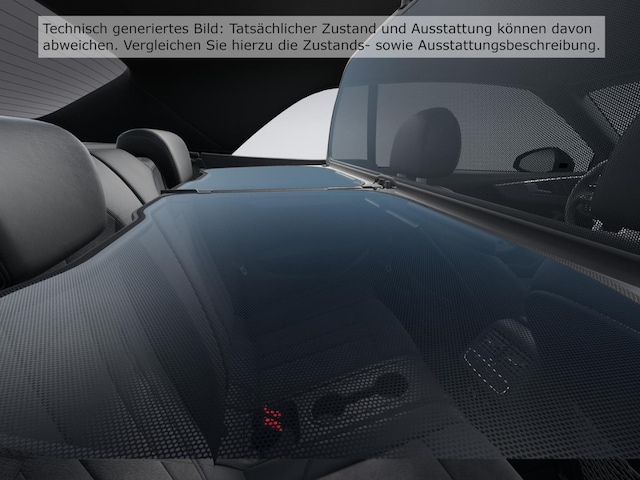 Audi A5 40 TFSI Cabriolet S-Line S-Tronic