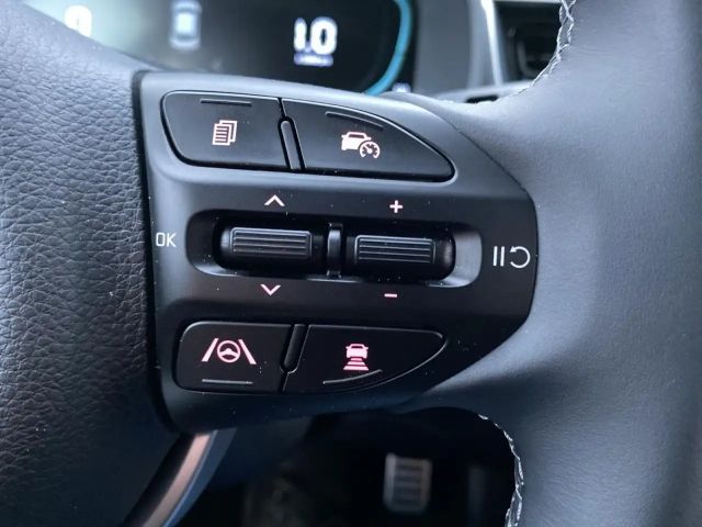 Kia Stonic Platinum Edition