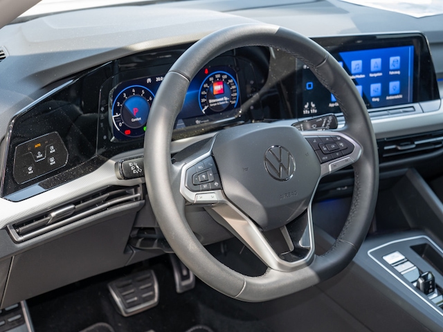 Volkswagen Golf DSG Golf VIII Life