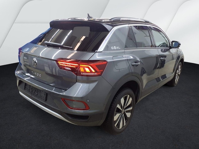 Volkswagen T-Roc 2.0 TDI DSG
