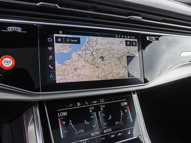 Audi Q7 55 TFSI Hybride Quattro