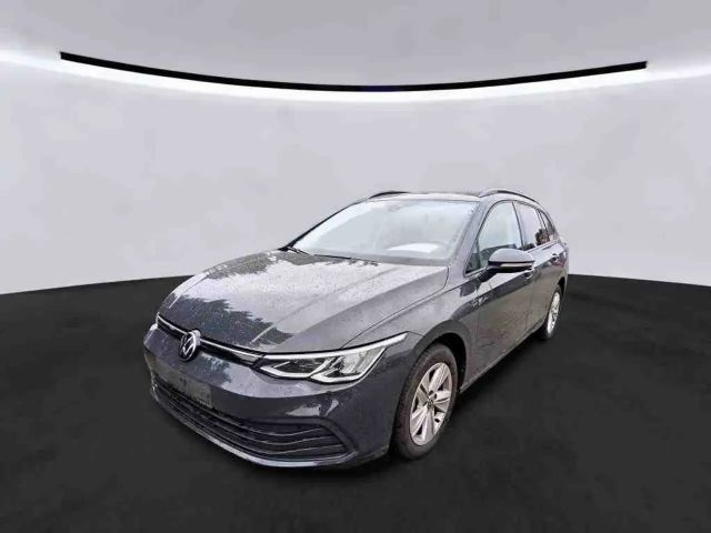 Volkswagen Golf 2.0 TDI Variant