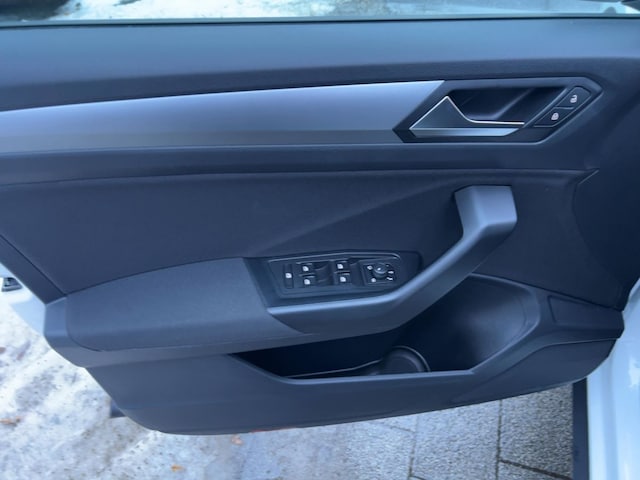 Volkswagen T-Roc 1.5 TSI Life