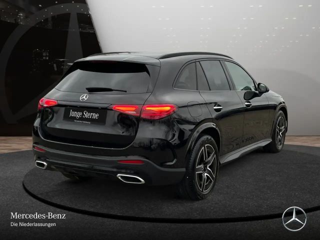 Mercedes-Benz GLC 300 4MATIC AMG Line GLC 300 d