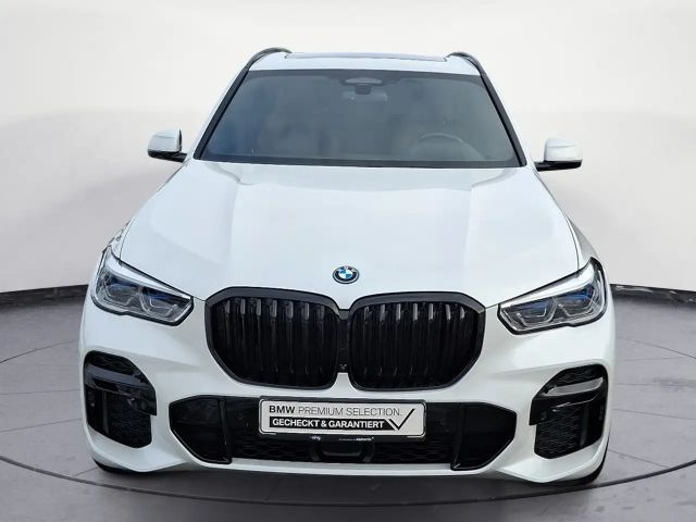 BMW X5 M-Sport xDrive45e