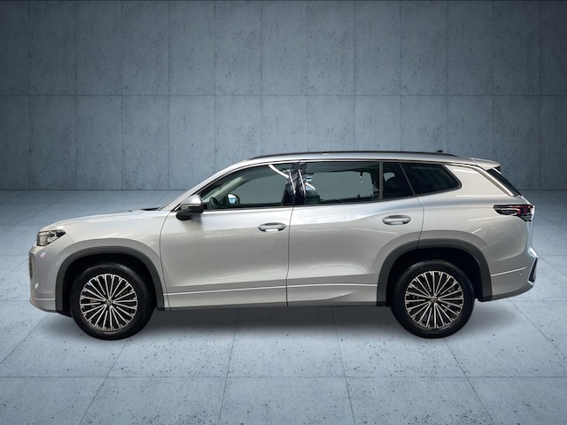 Volkswagen Tayron 2.0 TDI 4Motion DSG IQ.Drive