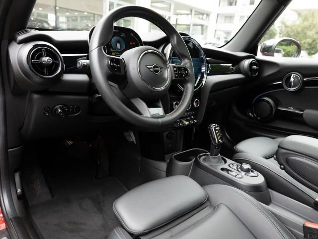 MINI Mini Electric SE