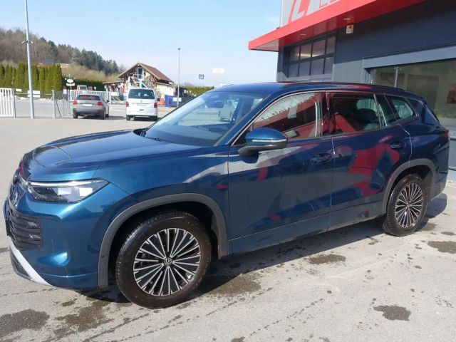 Volkswagen Tayron 1.5 eTSI Life