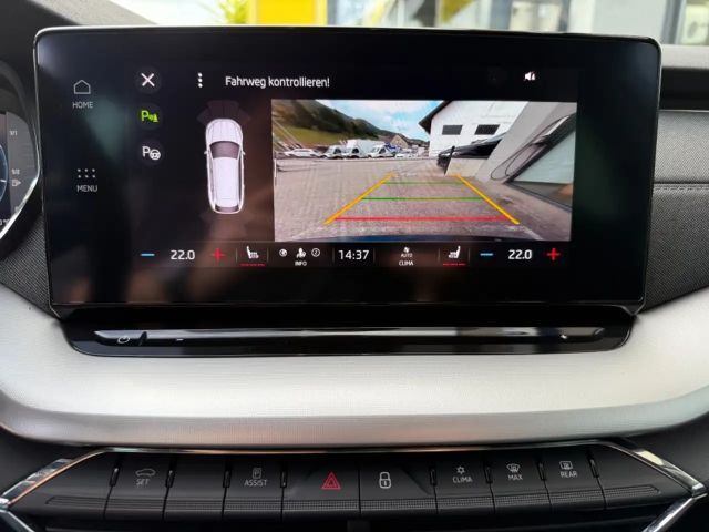 Skoda Octavia Style Style