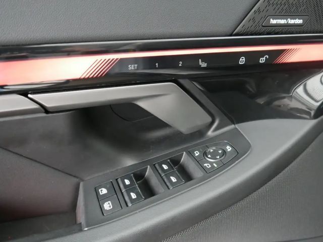 BMW i5 Sedan eDrive40