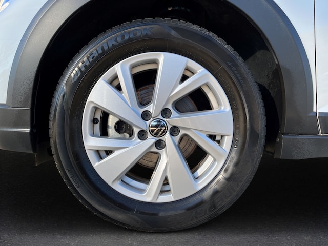 Volkswagen Taigo 1.0 TSI DSG Life