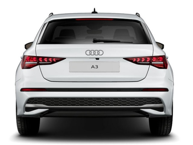 Audi A3 30 TFSI S-Tronic Sportback