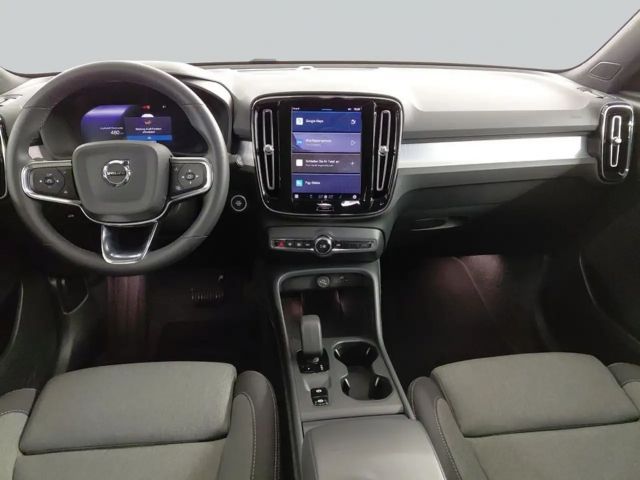 Volvo XC40 Core