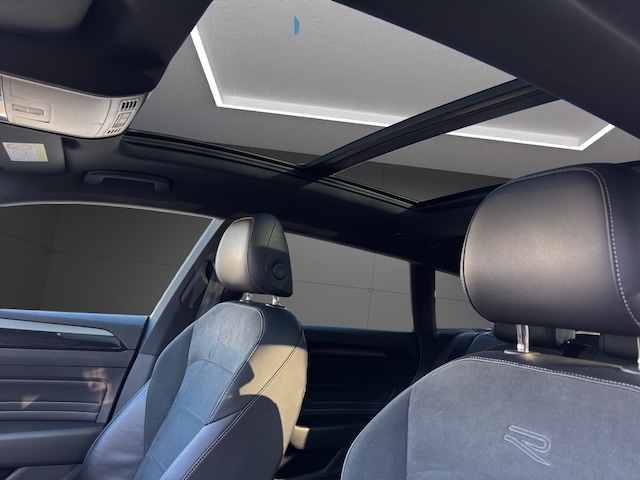 Volkswagen Arteon Shooting Brake DSG R-Line