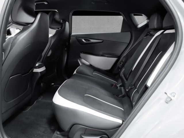 Kia EV6 GT-Line Vierwielaandrijving