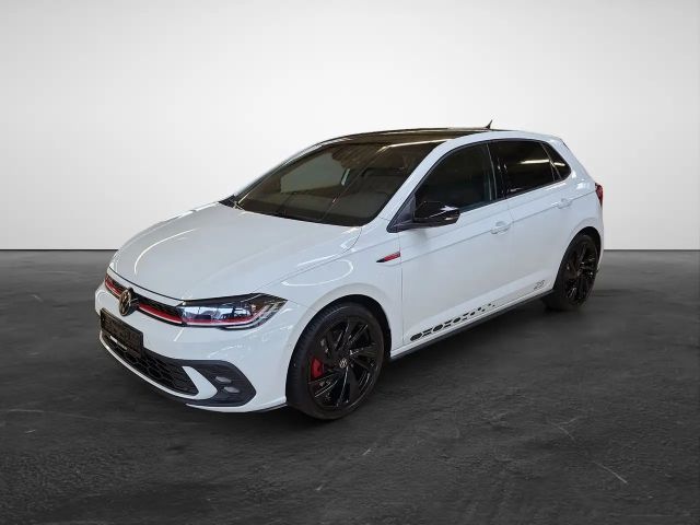 Volkswagen Polo 2.0 TSI DSG GTI
