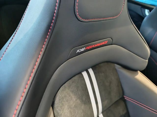 Ford Focus ST Line Wagon