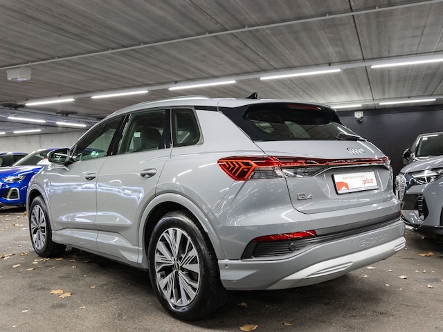 Audi Q4 e-tron 40