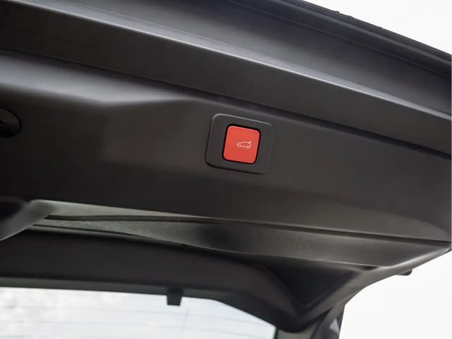 Peugeot 3008 GT-Line Hybrid