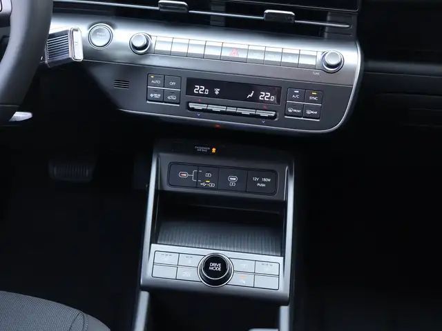 Hyundai Kona 1.6 2WD Smart