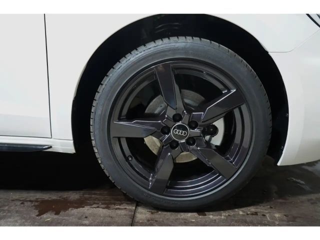 Audi A1 35 TFSI S-Line Sportback