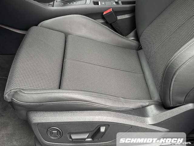 Audi Q3 35 TDI S-Line S-Tronic