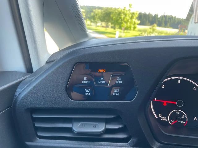 Volkswagen Caddy Kasten 2,0 TDI *SITZHZ*NAVI*KLIMA*