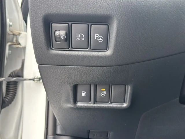 Toyota C-HR Hybride Team D