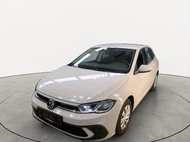 Volkswagen Polo 1.0 MPI Life