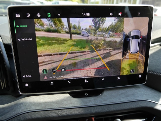 Skoda Kodiaq 2.0 TDI Selection