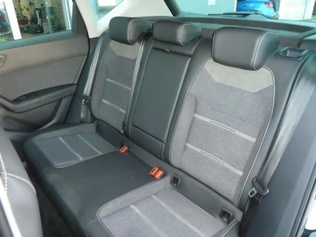 Seat Ateca 1.5 TSI DSG