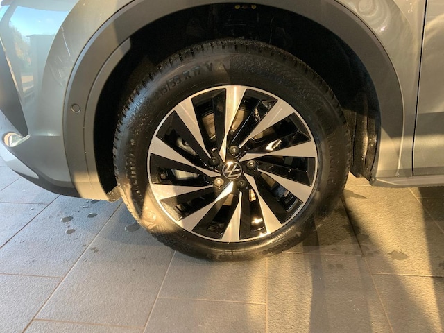 Volkswagen T-Roc 1.5 eTSI DSG