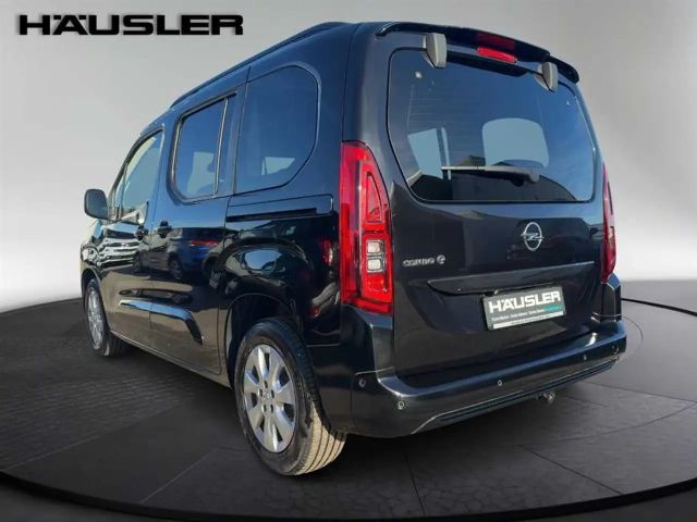 Opel Combo Life Ultimate