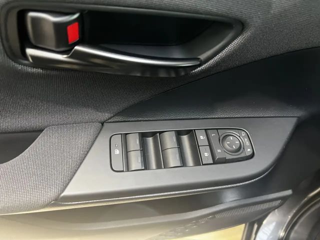 Toyota C-HR Hybride Plug-in Team D