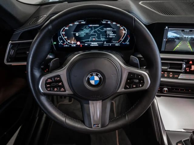 BMW 440 Cabrio xDrive