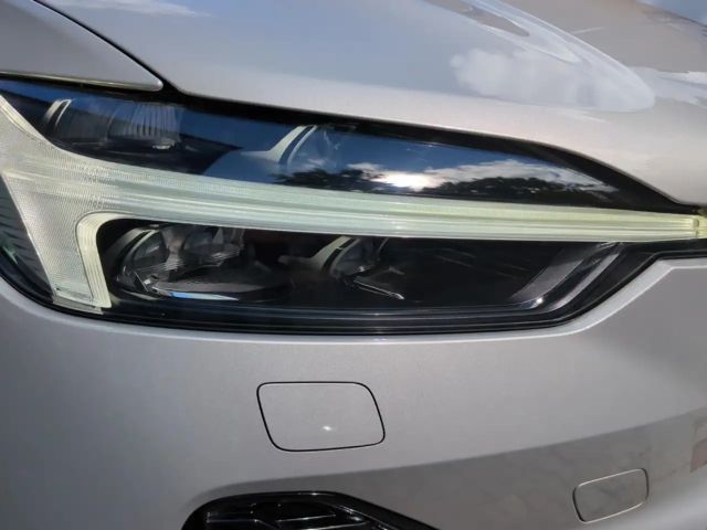 Volvo XC60 AWD Dark Ultimate