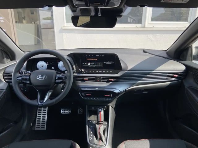 Hyundai i20 1.0 N Line T-GDi