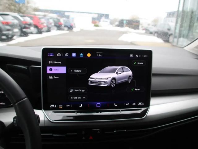 Volkswagen Golf 1.5 TSI Life Plus Variant