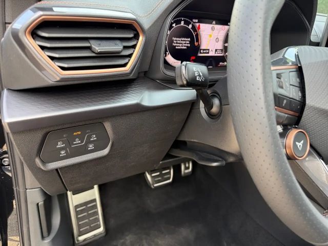 Cupra Formentor 2.0 TSI DSG VZ