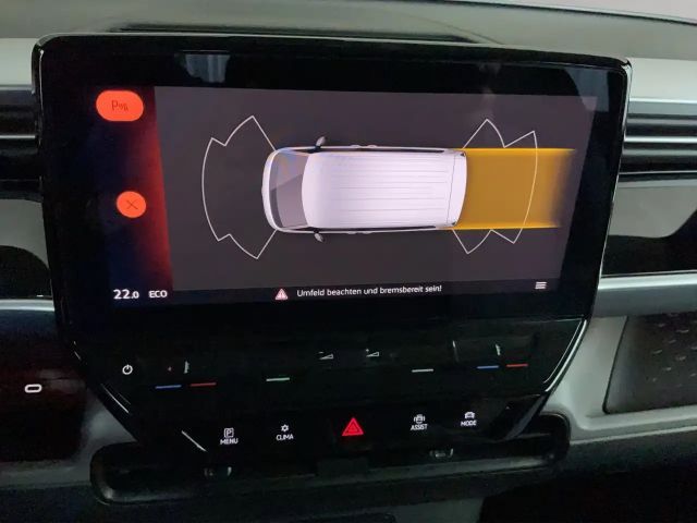 Volkswagen ID.Buzz Pro