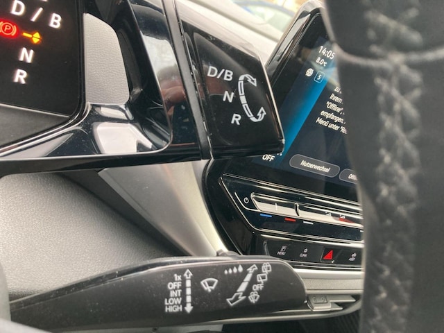 Volkswagen ID.4 Performance Pro Pure